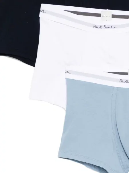Boxeri Paul Smith albastru