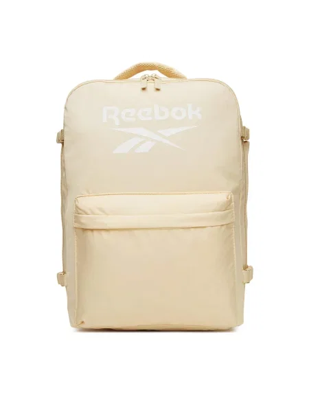 Reebok Nahrbtnik rumena