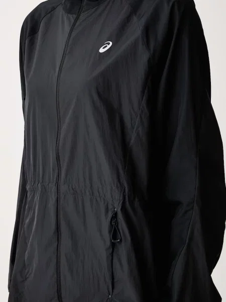 Asics спортивна куртка ROAD PACKABLE JACKET