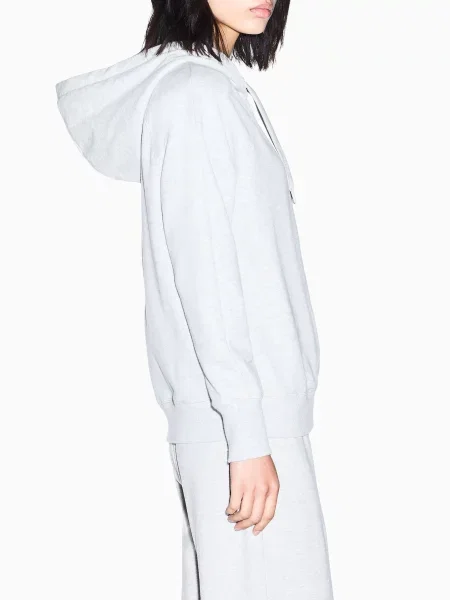 Кофта Armani Exchange сірий