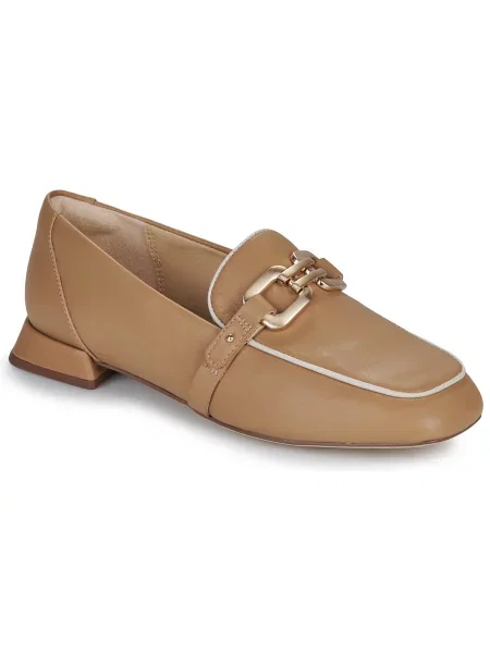 Loaferke Clarks rjava