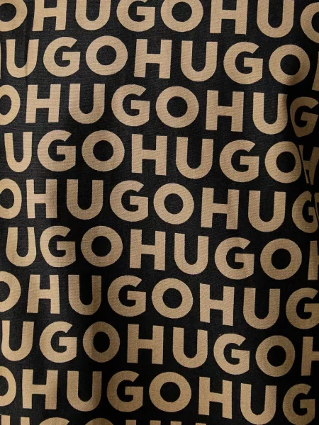 Рубашка Hugo