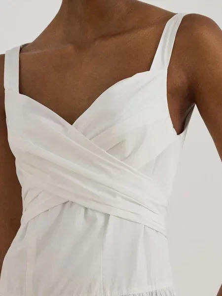 Платье Lauren Ralph Lauren
