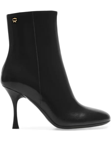 Botine Gianvito Rossi negru