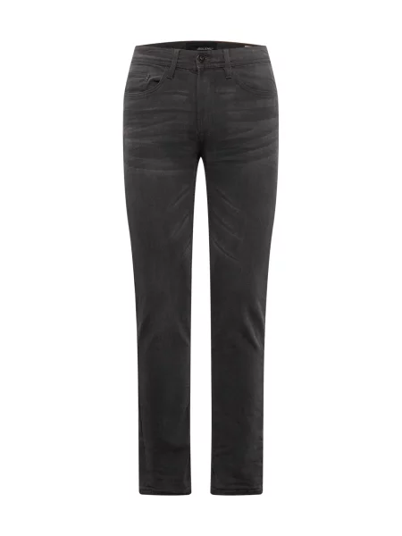 BLEND Jeans Twister denim gri