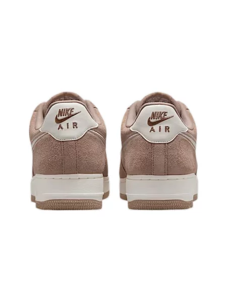 Pantofi Nike maro