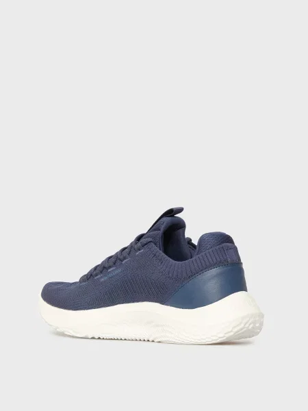 Кроссовки для спортзала Under Armour синие