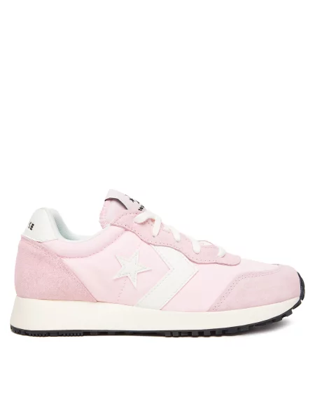 Laisvalaikio batai Converse Omega Trainer rožinė