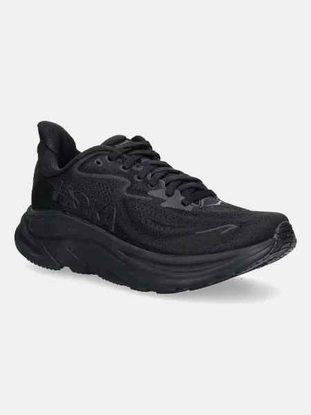 Hoka buty do biegania Clifton 10 czarny