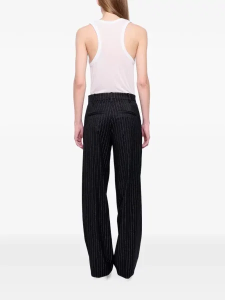 Pantaloni Zadig&voltaire negru