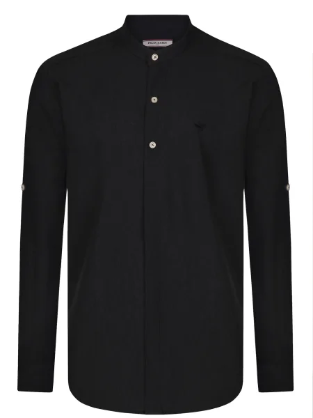 Felix Hardy Košulja crna