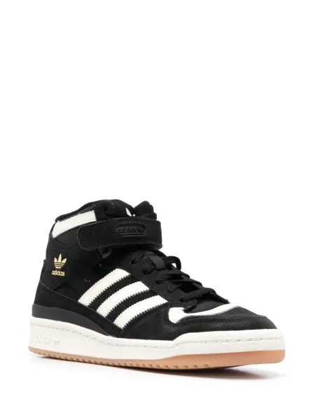 Futbolas mulės Adidas juoda