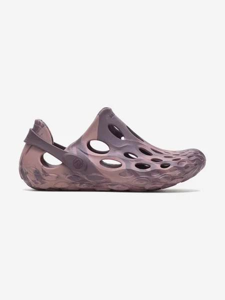 Сандали Merrell Hydro Moc лилаво виолетово