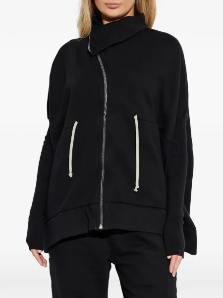 Pulover Rick Owens Drkshdw negru