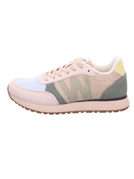 Sneakersy Woden