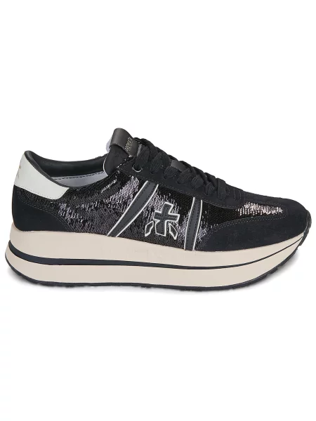 Pantofi Premiata negru