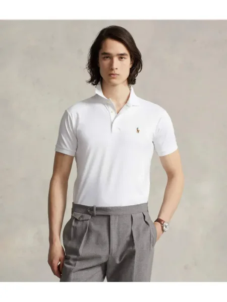 Polo Ralph Lauren Póló fekete fehér
