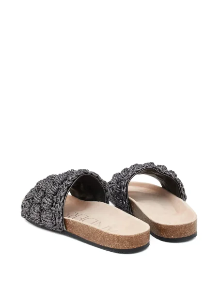 Sandale Jw Anderson gri