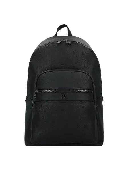 Nahrbtnik HUGO moški črna
