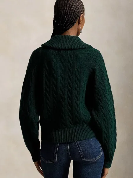 Шерстяной кардиган Polo Ralph Lauren