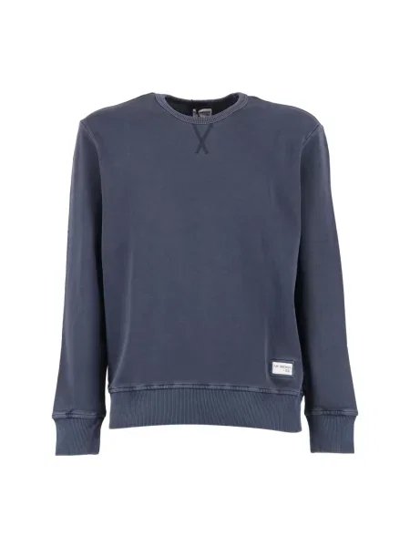 Bluza Fay niebieska