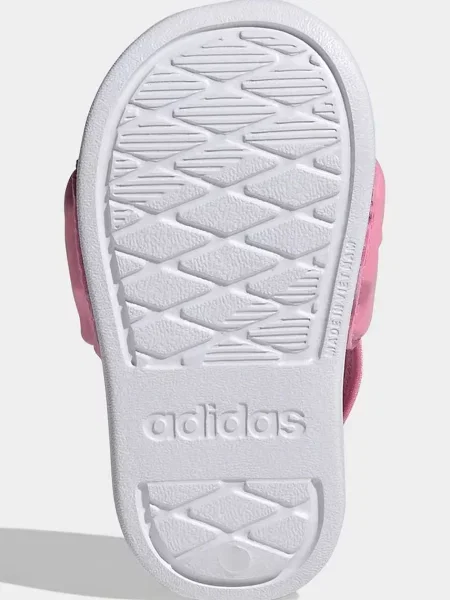 Детские шлепанцы Adidas