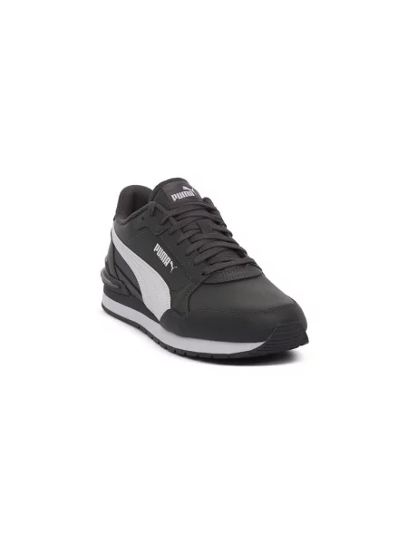 Pantofi Puma alb