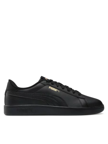 Sneakersy Puma czarne