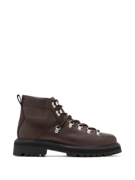 Botine G.h.bass maro