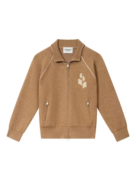 Cardigan Marant Etoile maro