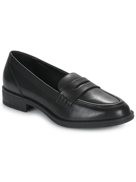 Mocasini Geox