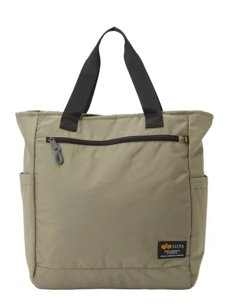 Rucsac Alpha Industries verde