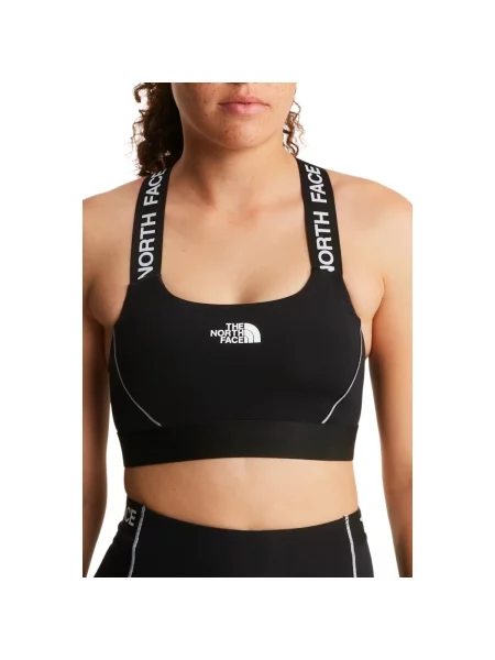 Sutien The North Face negru