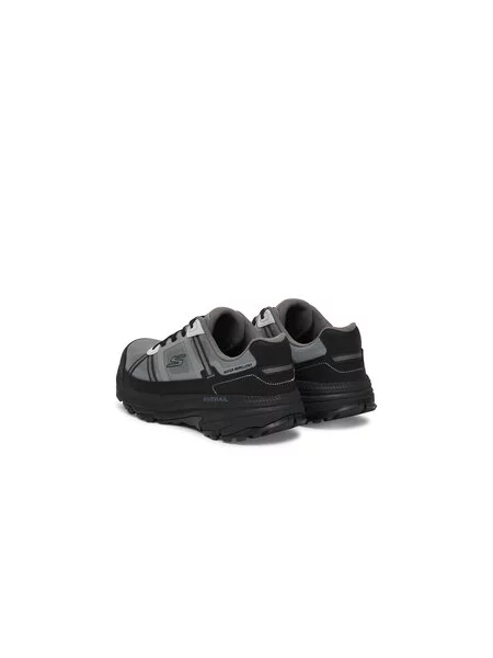 SKECHERS Běžecká obuv GO RUN TRAIL ALTITUDE / antracitová šedá