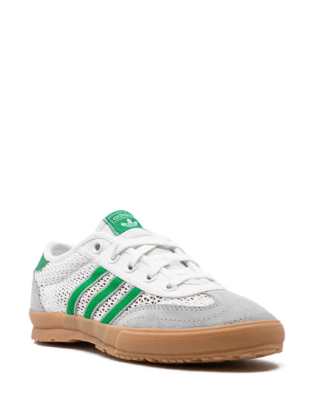 Tenisky Adidas Gazelle zelené