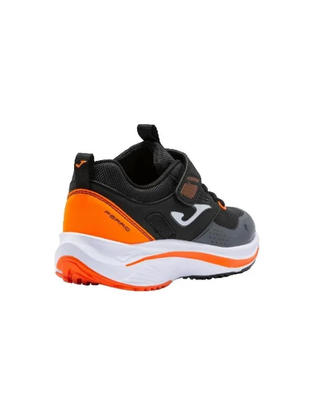 Pantofi copii Joma negru