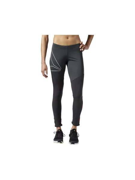 Pantaloni Reebok Sport alergare