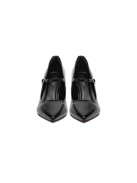 Lodičky Nine West černé