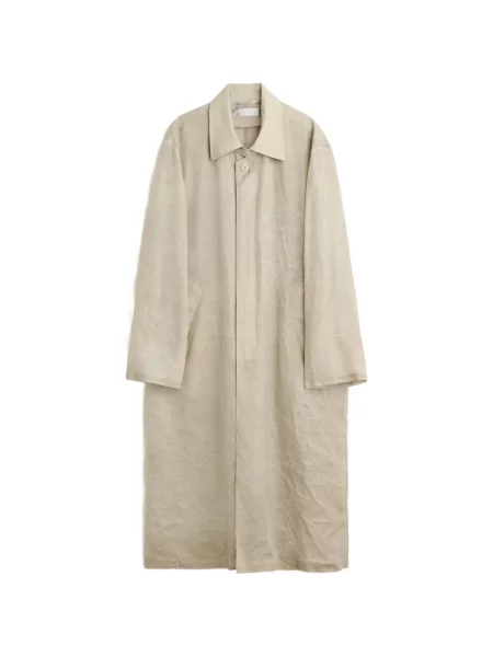 Palton Our Legacy gri