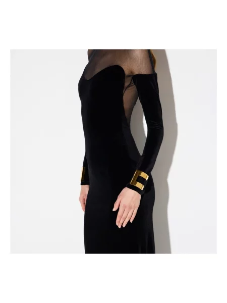 Rochie Elisabetta Franchi negru