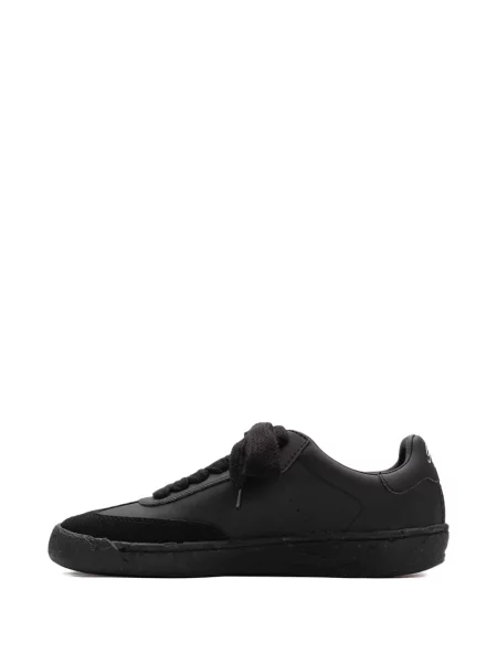 Sneakerși General Scale. negru