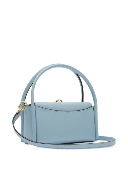 Geantă Furla albastru