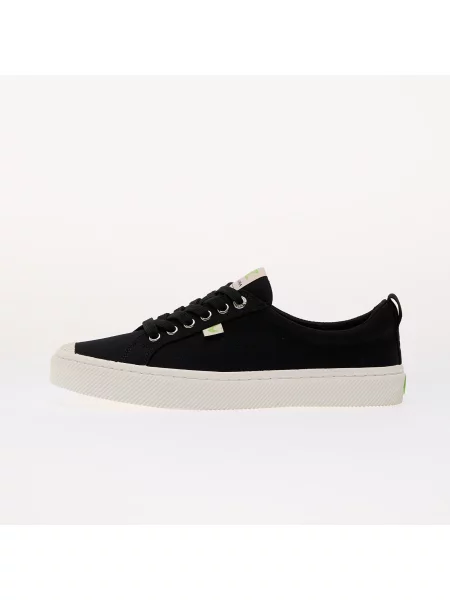 Sneakers Cariuma M Oca Low Black EUR czarne