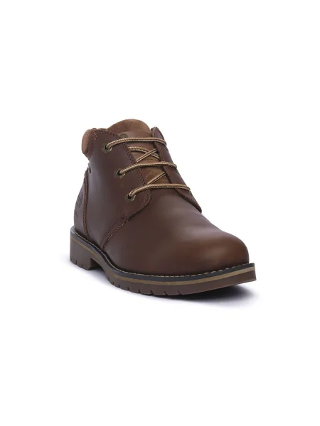 Pantofi Dockers maro