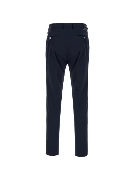 Pantaloni Pt Torino albastru
