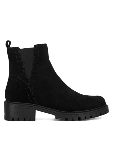 Lasocki Botine negru