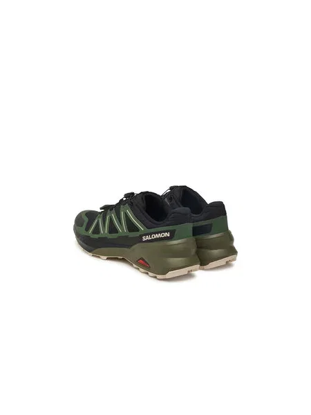 Salomon Bėgimo batai Speedcross Peak juoda