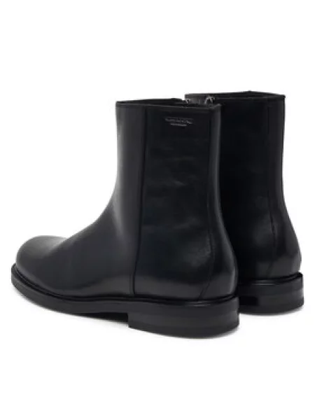 Vagabond Shoemakers Aulinukai Floyd juoda