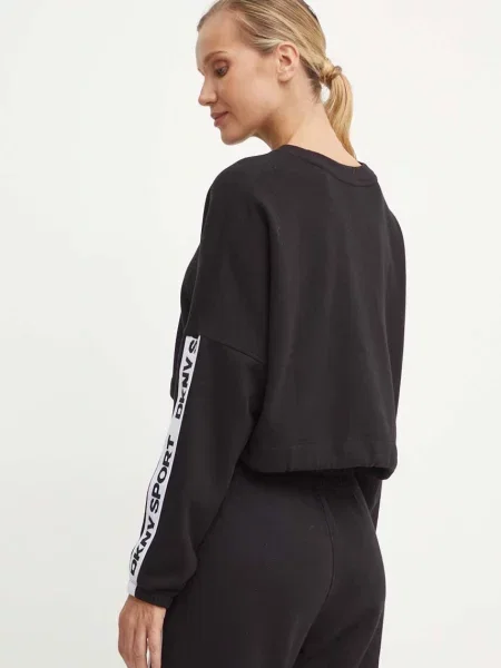 Свитер Dkny черный