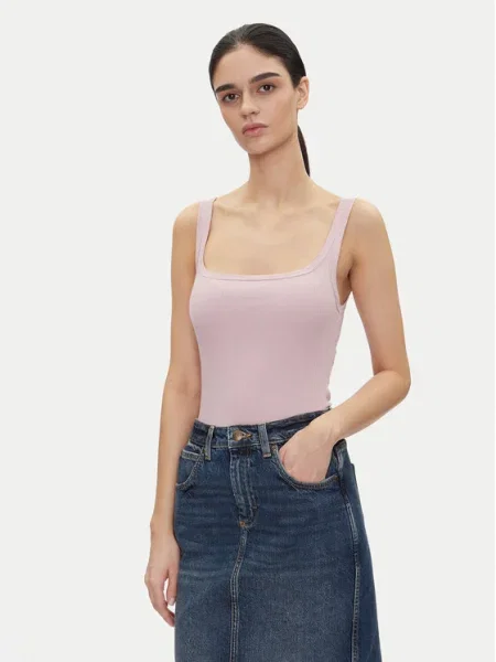 Lee Top Square violet